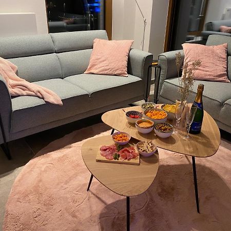 Coolsea3 - Modern Appartment 오스텐드 외부 사진