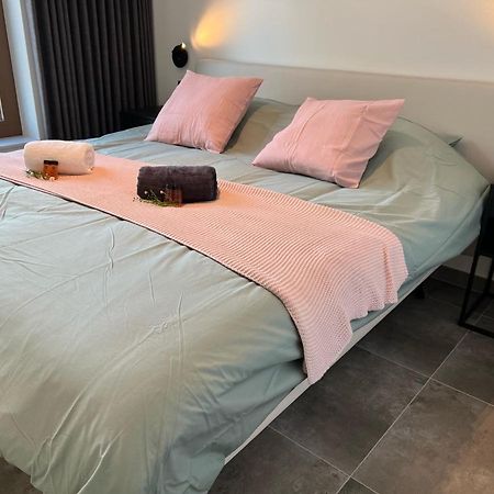 Coolsea3 - Modern Appartment 오스텐드 외부 사진