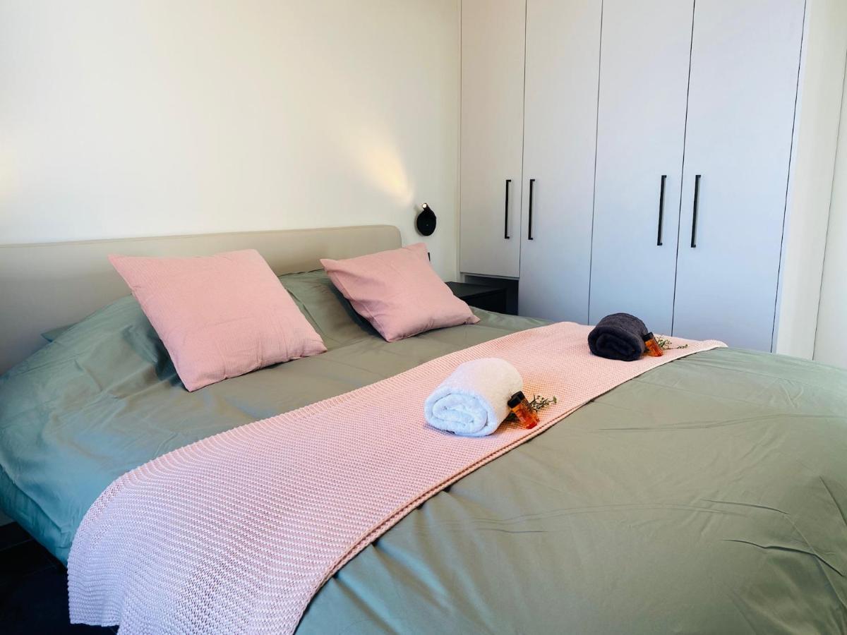 Coolsea3 - Modern Appartment 오스텐드 외부 사진