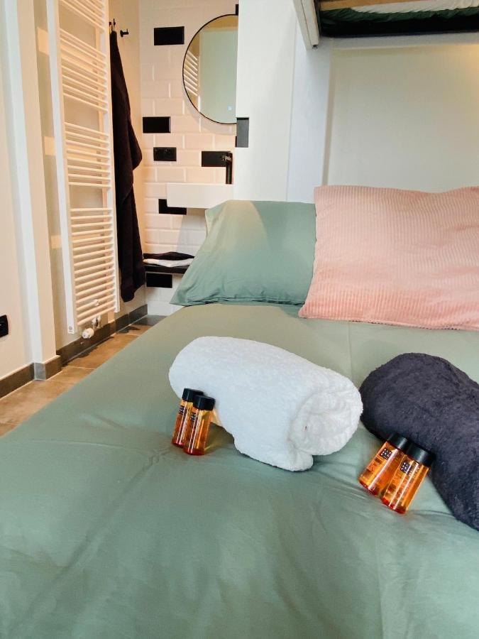 Coolsea3 - Modern Appartment 오스텐드 외부 사진